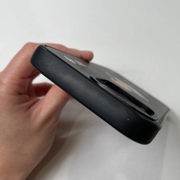 CASETiFY Jujutsu Kaisen Ryomen Sukuna Case iPhone 14 Pro Max Matte Black MagSafe - Picture 11 of 16